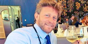 Φραντσέσκο Τζόρτζι