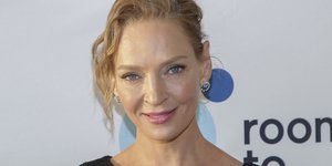 Η Ούμα Θέρμαν