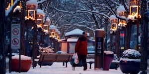 ΗΠΑ: Οι χειρότερες χιονοθύελλες των τελευταίων 30 ετών