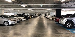 Parking αυτοκινήτων