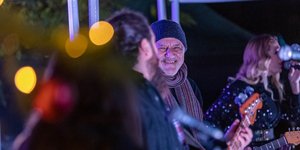 Χριστούγεννα πάμε χωριό… πάμε Βαμβακού! [βίντεο]