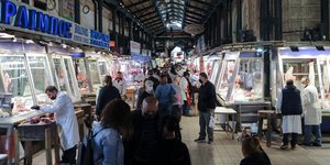 Η Βαρβάκειος 