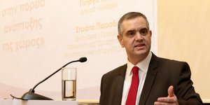 Βασίλης Σπανάκης