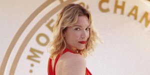 Φωτογραφία: Instagram/ @vickykaya_