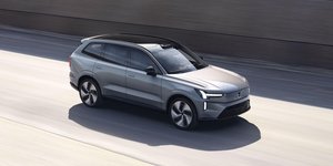 Volvo EX90