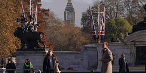 λονδινο ρολοι κοσμος