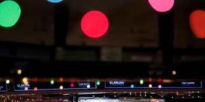 Εορταστική Wall Street