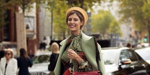 Tα αξεσουάρ που ομορφαίνουν το χειμωνιάτικο ντύσιμο