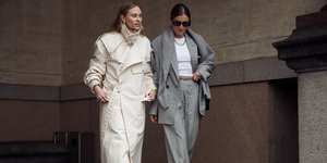 Γυναίκες streetstyle