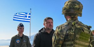 Φωτογραφία: ΥΠΕΘΑ