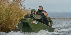 Φωτογραφία: ΥΠΕΘΑ