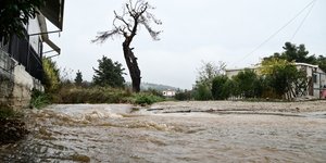 χείμαρρος