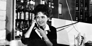 Η Ξένια Καλογεροπούλου