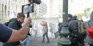 Πορεία εκπαιδευτικών