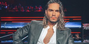 O Χρήστος Μάστροας