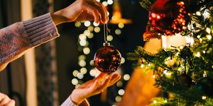 Χριστουγεννιάτικο δένδρο