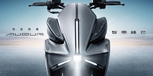 Yamaha Augur