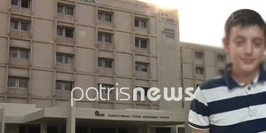 Ηλεία 16χρονος θάνατος