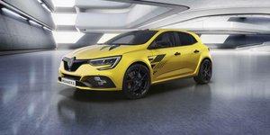 Renault Megane R.S.