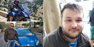 29χρονος Νίκος 