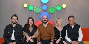 Η ομάδα Υπεύθυνου Παιχνιδιού του ΟΠΑΠ