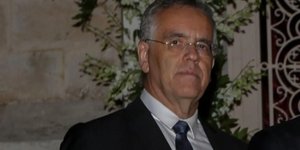 Ο Ισίδωρος Ντογιάκος