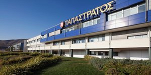 Η Παπαστράτος με επίκεντρο πάντα τους ανθρώπους της