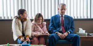 «Ένας άνθρωπος που τον έλεγαν Όττο»/ Φωτογραφία: ΑΠΕ-ΜΠΕ