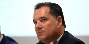 Άδωνις Γεωργιάδης