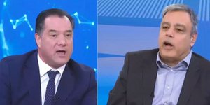 Αδωνις Γεωργιάδης, Χριστόφορος Βερναρδάκης