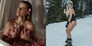 H Αντριάνα Κολεζάρ είχε τη φήμη της πιο σέξι αστυνομικίνας της Γερμανίας 