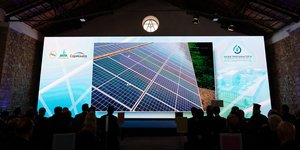 Μονάδα Ηλεκτροπαραγωγής Αλεξανδρούπολης