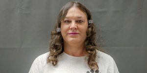 Άμπερ Μακλάφλιν