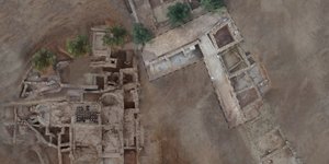 Αποτελέσματα της Συστηματικής Αρχαιολογικής Έρευνας στην Αρχαία Τενέα Χιλιομοδίου Κορινθίας