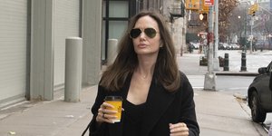 Αντζελίνα Τζολί