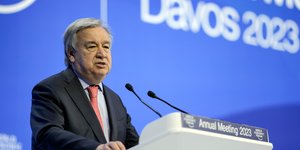 Αντόνιο Γκουτέρες Νταβός