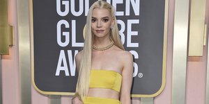 η Άνια Τέιλορ Τζόι