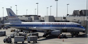 Αεροσκάφος της Piedmont Airlines