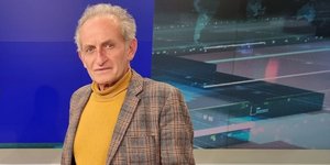 Απόστολος Τσιτσούλης