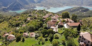 Ταξιδεύουμε σε τρία υπέροχα χωριά της Ορεινής Ναυπακτίας περιμετρικά του Εύηνου