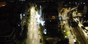 Αλλάζουν οι δρόμοι της Αθήνας