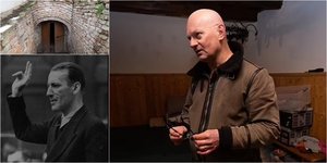 Εγγονός διαβόητου Ναζί εγκληματία ο 54χρονος συνωμοσιολόγος στην Αυστρία