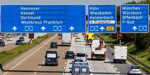 Autobahn