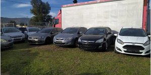 εξαρθρώθηκε εγκληματική οργάνωση κλέφτες