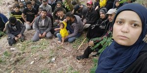 Ντοκιμαντέρ για τη δήθεν νεκρή Μαρία στον Έβρο και τους 38