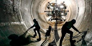 Οι βαρυτικές μπαταρίες θα αλλάξουν τον πλανήτη