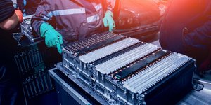 Μπαταρία αυτοκινήτου