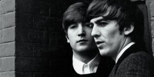 The Beatles: Έκθεση φωτογραφιών από τον φακό του Πολ ΜακΚάρτνεϊ 