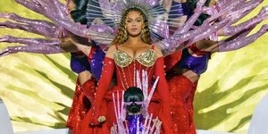 Η Μπιγιονσέ στα εγκαίνια του πιο πολυτελούς ξενοδοχείου στον κόσμο 