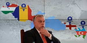 Βίκτορ Ορμπάν